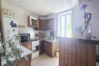 achat maison ste-agathe 63120