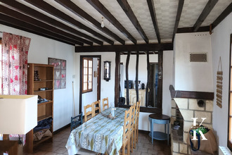 achat maison ste-agathe-d-aliermt 76660