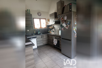 achat maison ste-agathe-d-aliermt 76660
