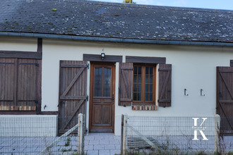 achat maison ste-agathe-d-aliermt 76660