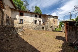 achat maison ste-agathe-en-donzy 42510