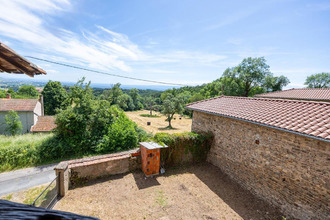 achat maison ste-agathe-en-donzy 42510