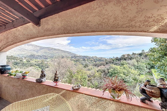 achat maison ste-agnes 06500