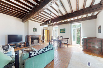 achat maison ste-agnes 38190