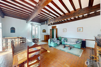 achat maison ste-agnes 38190