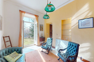 achat maison ste-agnes 38190