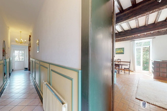 achat maison ste-agnes 38190