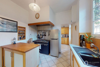 achat maison ste-agnes 38190