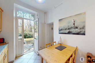 achat maison ste-agnes 38190