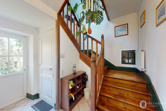 achat maison ste-agnes 38190