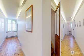 achat maison ste-agnes 38190