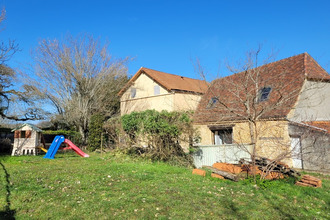 achat maison ste-alvere 24510