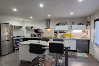 achat maison ste-alvere 24510