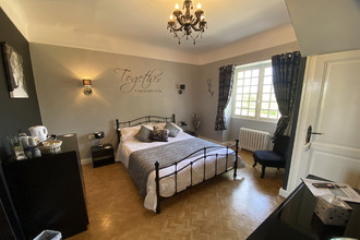 achat maison ste-alvere 24510