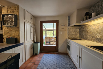 achat maison ste-alvere 24510