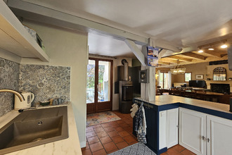 achat maison ste-alvere 24510