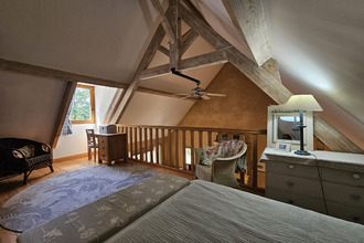 achat maison ste-alvere 24510