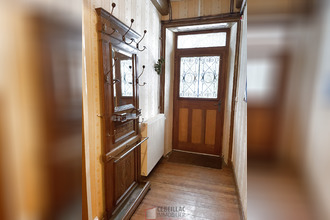 achat maison ste-anastasie 15170