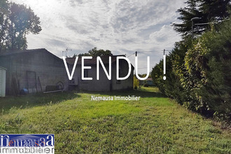 achat maison ste-anastasie 30190