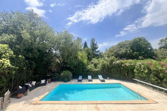 achat maison ste-anastasie 30190