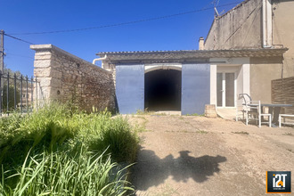 achat maison ste-anastasie 30190