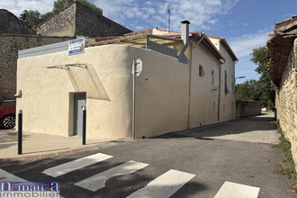 achat maison ste-anastasie 30190