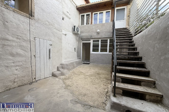 achat maison ste-anastasie 30190