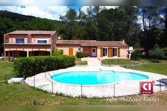 achat maison ste-anastasie-sur-issole 83136