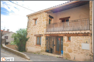 achat maison ste-anastasie-sur-issole 83136