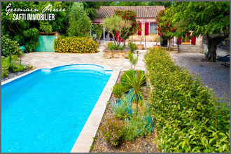 achat maison ste-anastasie-sur-issole 83136