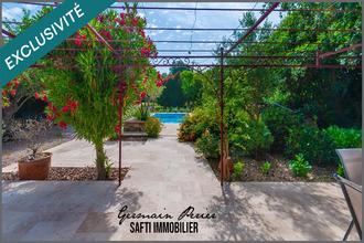 achat maison ste-anastasie-sur-issole 83136