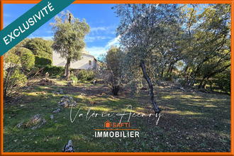 achat maison ste-anastasie-sur-issole 83136