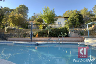 achat maison ste-anastasie-sur-issole 83136