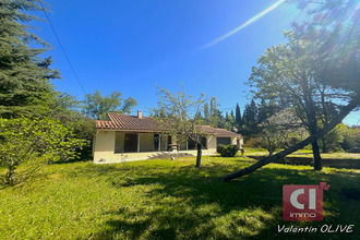 achat maison ste-anastasie-sur-issole 83136