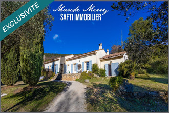 achat maison ste-anastasie-sur-issole 83136