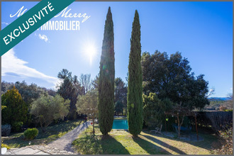 achat maison ste-anastasie-sur-issole 83136