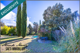 achat maison ste-anastasie-sur-issole 83136