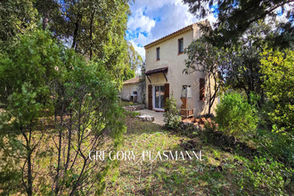 achat maison ste-anastasie-sur-issole 83136