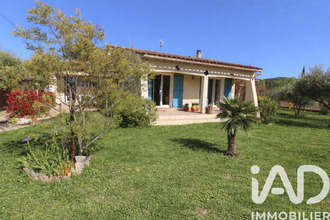 achat maison ste-anastasie-sur-issole 83136