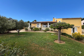 achat maison ste-anastasie-sur-issole 83136