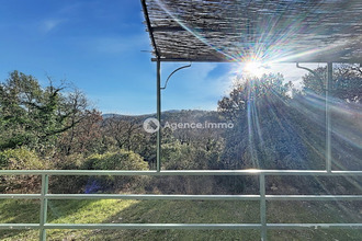 achat maison ste-anastasie-sur-issole 83136