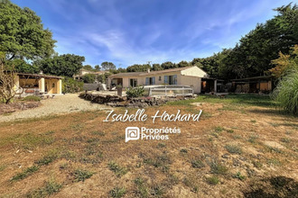 achat maison ste-anastasie-sur-issole 83136