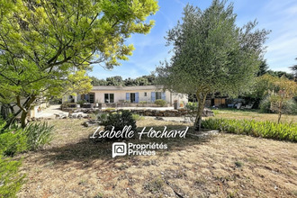 achat maison ste-anastasie-sur-issole 83136