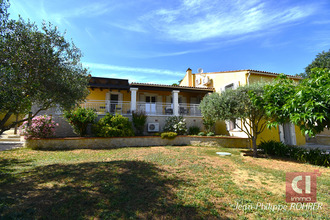 achat maison ste-anastasie-sur-issole 83136