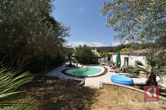 achat maison ste-anastasie-sur-issole 83136