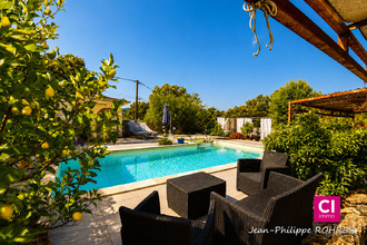 achat maison ste-anastasie-sur-issole 83136