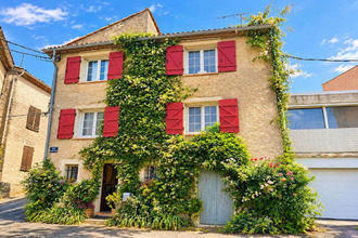 achat maison ste-anastasie-sur-issole 83136