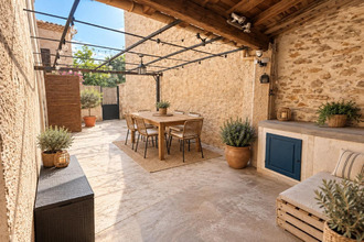 achat maison ste-anastasie-sur-issole 83136