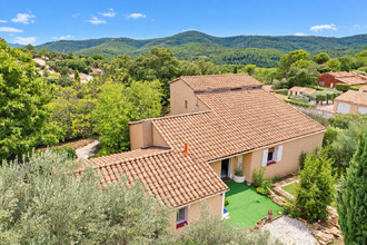 achat maison ste-anastasie-sur-issole 83136