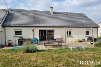 achat maison ste-anne 41100